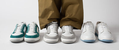 Top 5 alternatives to Nike By You for customizing your own sneakers