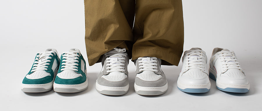 Top 5 alternatives to Nike By You for customizing your own sneakers