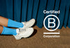 DiVERGE is a certified B Corp