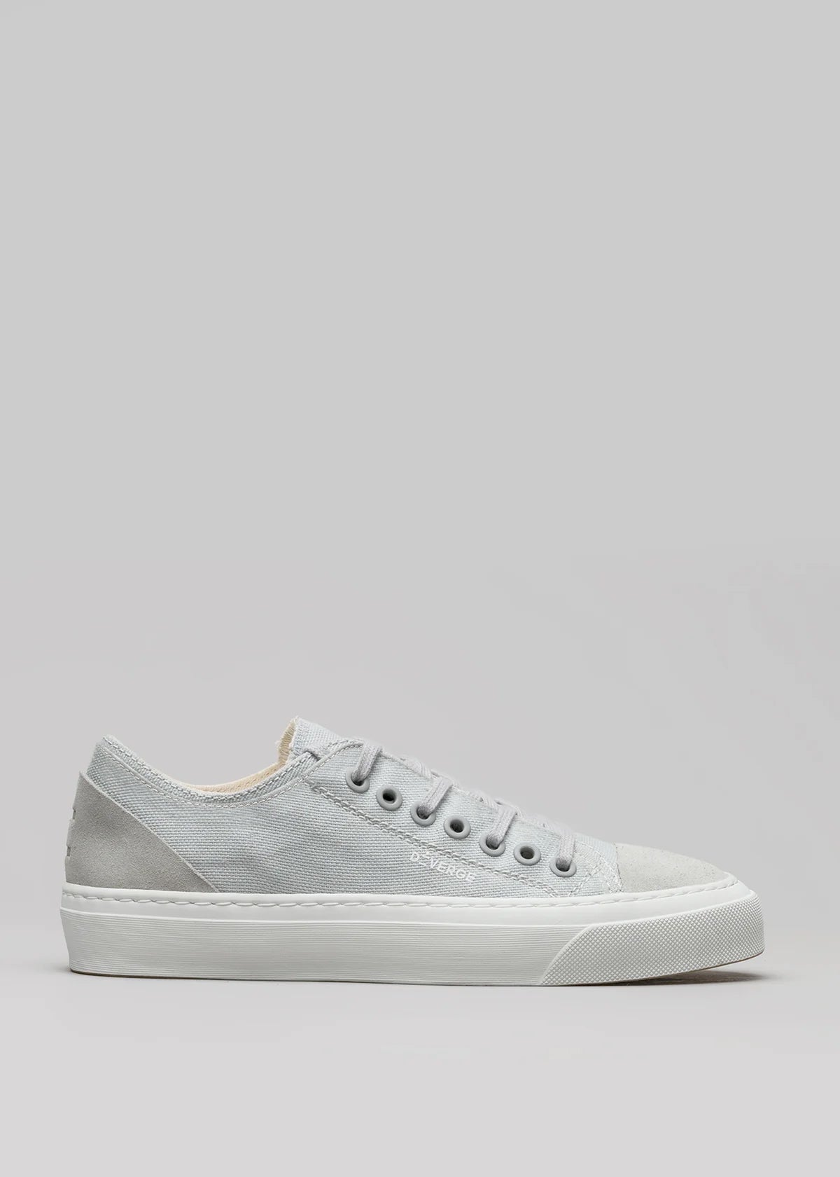 V3 Full Color Grey by Diverge Sneakers