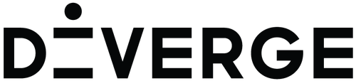 Diverge Logo