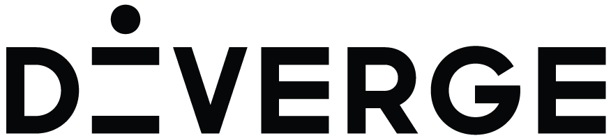 Logo Diverge