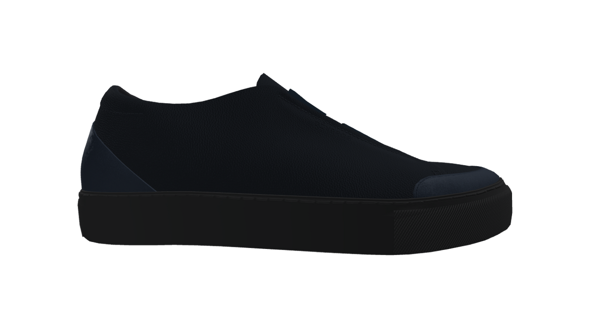 My Slip On