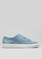 artic premium suede low sneakers in design pulito sideview