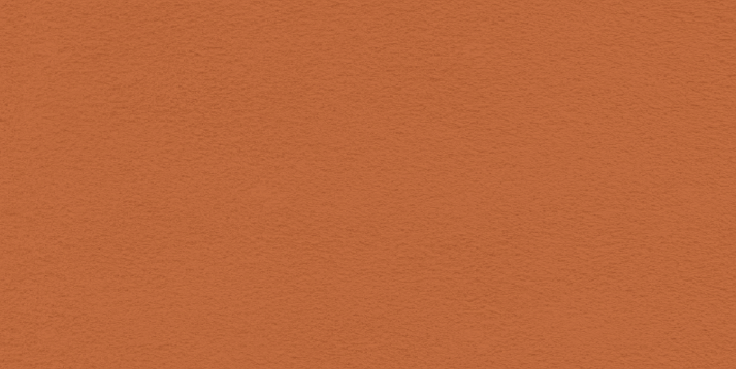 Orange - Suede Material Color for Custom Shoes
