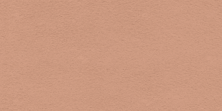 A close up of a Peach - Suede Material Color for Custom Shoes.