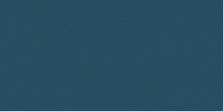 Petrol Blue - Suede Material Color for Custom Shoes