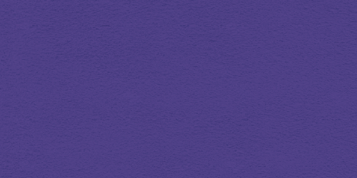 A purple - suede material color for custom shoes with small specks.