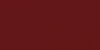 A Bordeaux square with small dots.