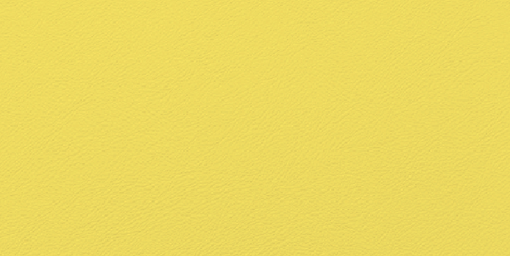 A textured yellow background with a subtle, slightly rough Microfiber Material Color for Custom Shoes-like appearance.
