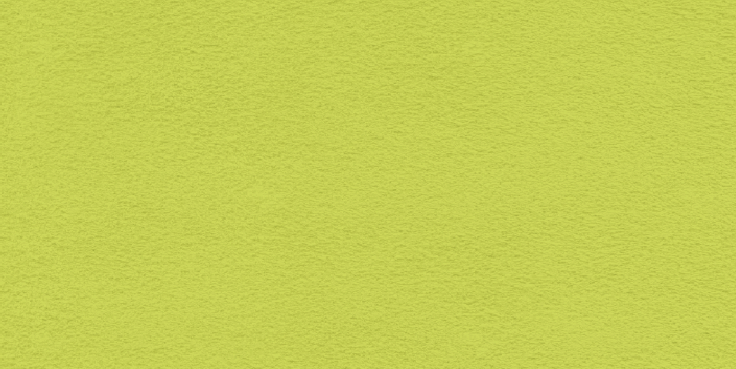 Textured Fluo Lime wall background.