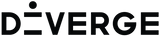The Diverge logo.